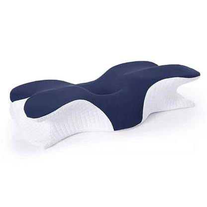 ZenMotion™ Butterfly Pillow