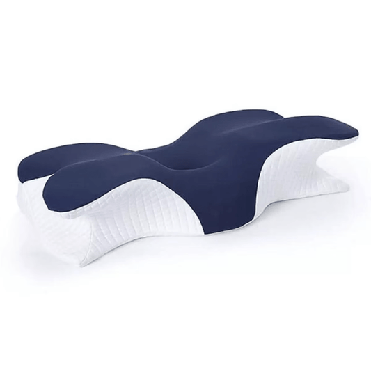 ZenMotion™ Butterfly Pillow