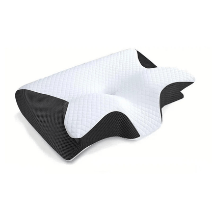 ZenMotion™ Butterfly Pillow