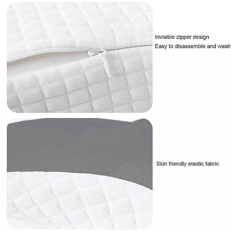 ZenMotion™ Butterfly Pillow