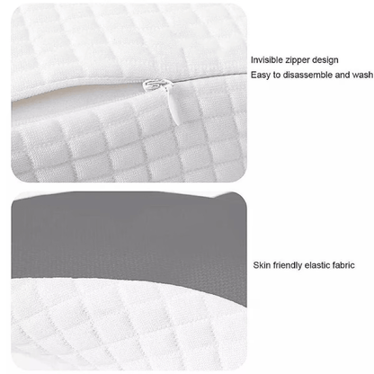 ZenMotion™ Butterfly Pillow