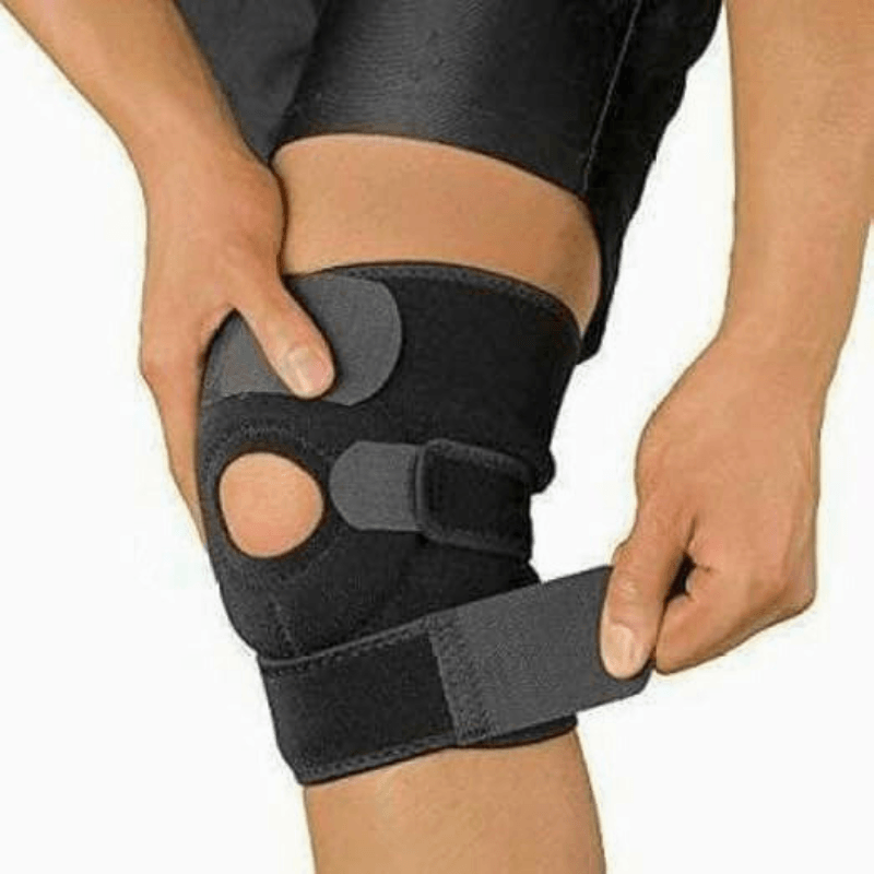 ZenMotion™ Knee Strap