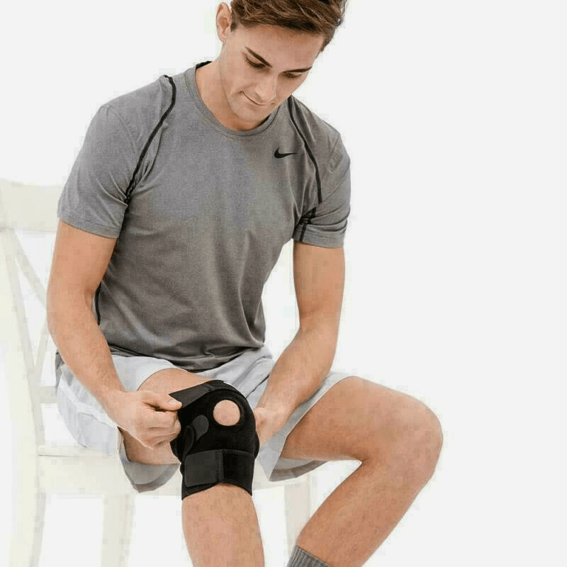 ZenMotion™ Knee Strap
