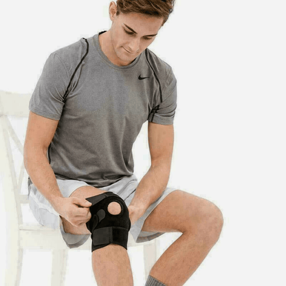 ZenMotion™ Knee Strap