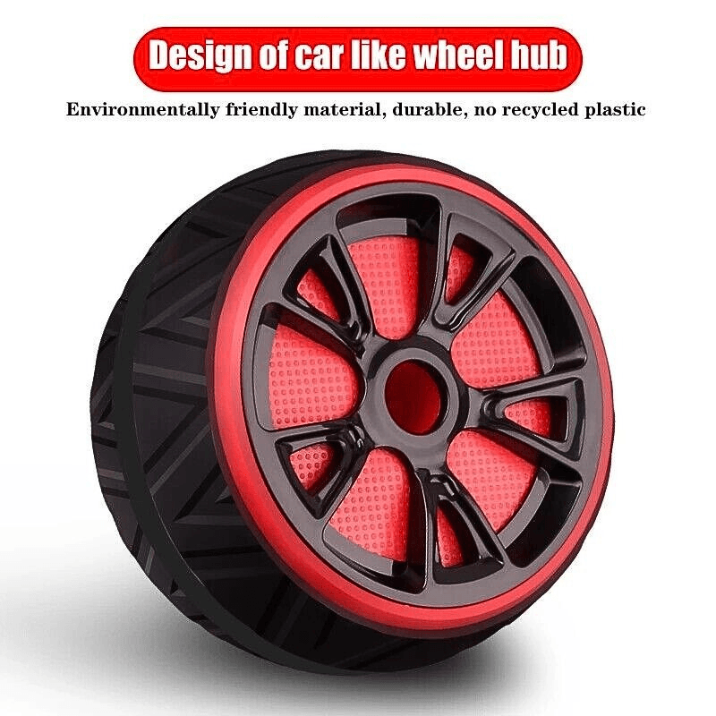 ZenMotion™ Ab Roller Wheel