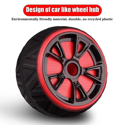 ZenMotion™ Ab Roller Wheel