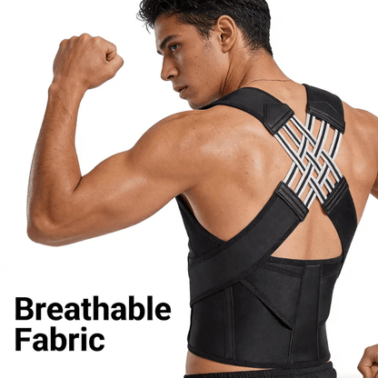 ZenMotion™ Posture Corrector