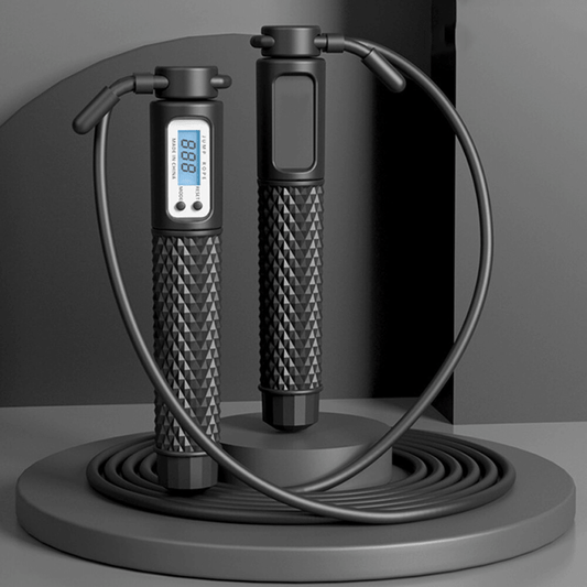 ZenMotion™ Smart Jump Rope