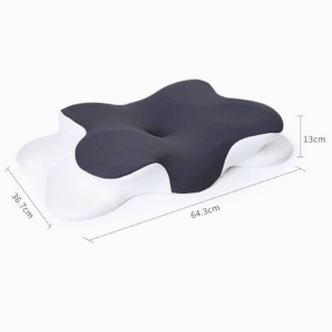 ZenMotion™ Butterfly Pillow