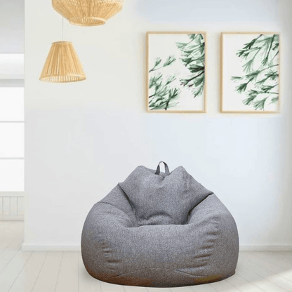 ZenMotion™ Large Bean Bag Cover
