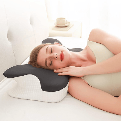 ZenMotion™ Butterfly Pillow