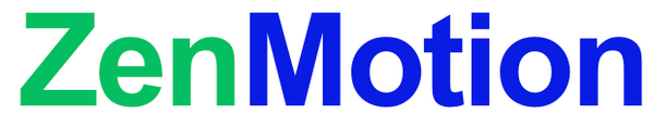 ZenMotion